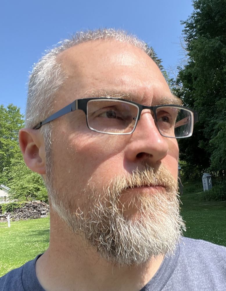 Eric Cooley — Honesdale PA